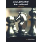 A Civil Litigation Practice Manual