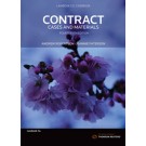 Contract: Cases and Materials 14th Edition