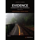 Evidence: Commentary and Materials 9th Edition