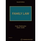 Family Law 7th Edition