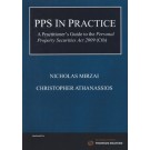 PPS in Practice: A Practitioner's Guide to the Personal Property Securities Act 2000 (Cth)