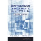 Drafting Trusts and Will Trusts in Australia 2nd Edition