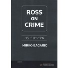 Ross on Crime 8th Edition