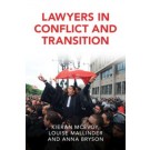 Lawyers in Conflict and Transition