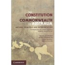 The Constitution of the Commonwealth of Australia