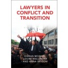 Lawyers in Conflict and Transition