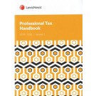 Professional Tax Handbook 2019/2020