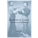 Authors in Court: Scenes from the Theater of Copyright