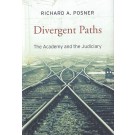 Divergent Paths: The Academy and the Judiciary