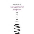 Entrepreneurial Litigation