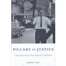 Pillars of Justice: Lawyers and the Liberal Tradition