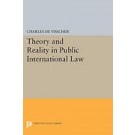 Theory and Reality in Public International Law