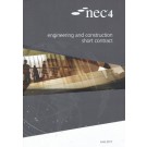 NEC4: Engineering and Construction Short Contract (ECSC)
