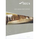 NEC4: Term Service Short Contract (TSSC)
