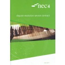 NEC4: Dispute Resolution Service Contract (DRSC)