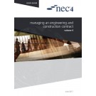 NEC4: Managing an Engineering and Construction Contract (ECC) Volume 4