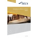 NEC4: Managing an Alliance Contract