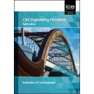 Civil Engineering Procedure 8th Edition
