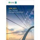 FIDIC 2017: The Contract Manager's Handbook