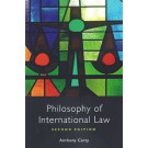 Philosophy of International Law 2nd Edition