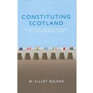 Constituting Scotland: The Scottish National Movement and the Westminster Model