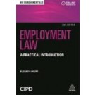 Employment Law 2nd Edition