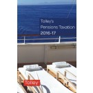 Tolley's Pensions Taxation 2016-17