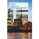 Tolley's Taxation of Collective Investment 4th Edition