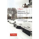 Tolley’s Statutory Residence Test 2nd Edition