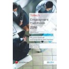 Tolley's Employment Handbook 2018