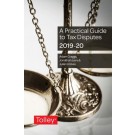 A Practical Guide to Tax Disputes 2nd Edition