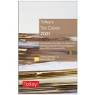 Tolley's Tax Cases 2021