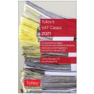 Tolley's VAT Cases 2021