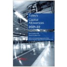 Tolley's Capital Allowances 2021-22