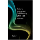 Tolley's Expatriate Tax Planning 2021-22