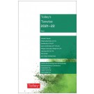 Tolley's Taxwise I 2021-22