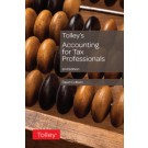 Tolley's Accounting for Tax Professionals 2nd Edition