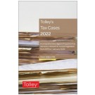 Tolley's Tax Cases 2022