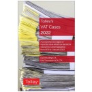 Tolley's VAT Cases 2022