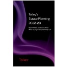 Tolley's Estate Planning 2022-23