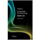 Tolley's Expatriate Tax Planning 2022-23