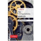 Tolley's Tax Computations 2022-23
