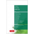 Tolley's Taxwise I 2022-23