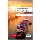 VAT in the EU 4th Edition