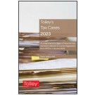 Tolley's Tax Cases 2023