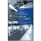 Tolley's Capital Allowances 2023-24