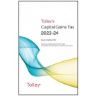 Tolley's Capital Gains Tax 2023-24