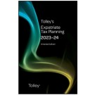 Tolley's Expatriate Tax Planning 2023-24