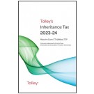 Tolley's Inheritance Tax 2023-24