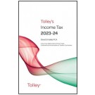 Tolley's Income Tax 2023-24